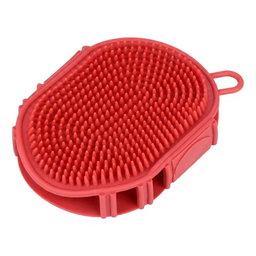 Double Sided Grooming Glove
