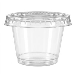 VASO CUP 1 OZ PP