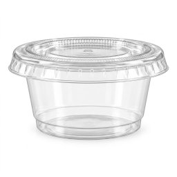 VASO CUP 2 OZ PP