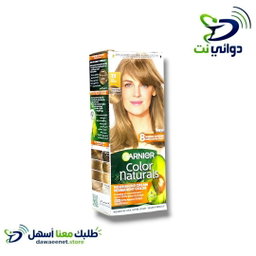 صبغات للشعر "غارنية"