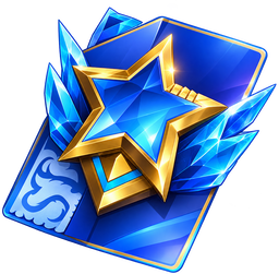 STARLIGHT CARD