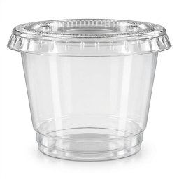 VASO CUP 4 OZ PP