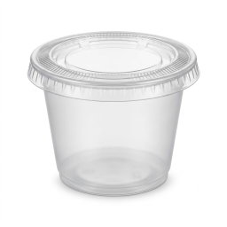 VASO CUP 5.5 OZ PP