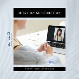 Fractional REVA Management & Operational Oversight