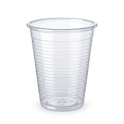 VASO 7 OZ SIN TAPA PP