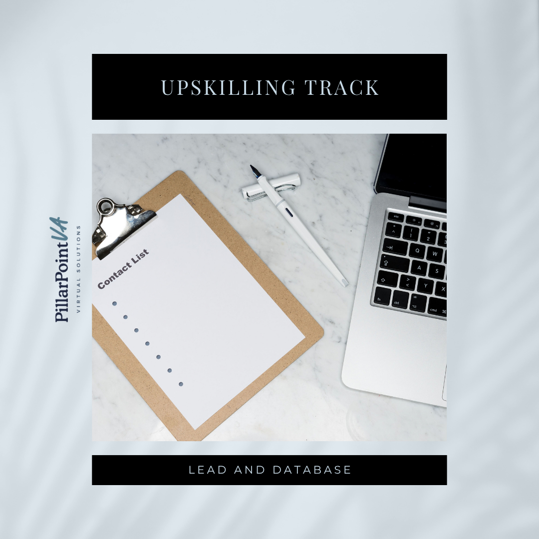 Lead Management & CRM Architecture Upskilling Track_0