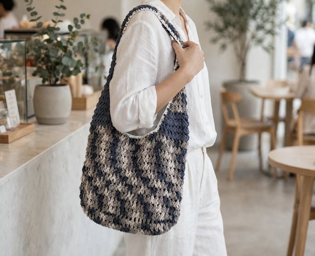 Hobo Bag