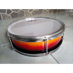  TERMURAH snare pikolo 14 inci, snare drumb suporter,bonus stick & sabuk