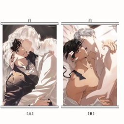 Passion Anniversary 