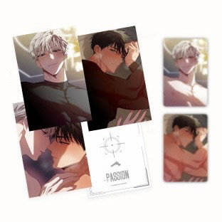 Passion Anniversary _4