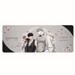 Passion Anniversary 