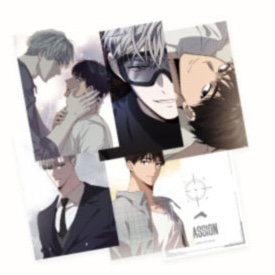 Passion Anniversary _5