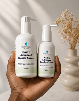 Nadra barrier Cream Midi(Face & Body)
