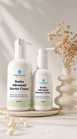 Nadra barrier cream Mini (face&body)