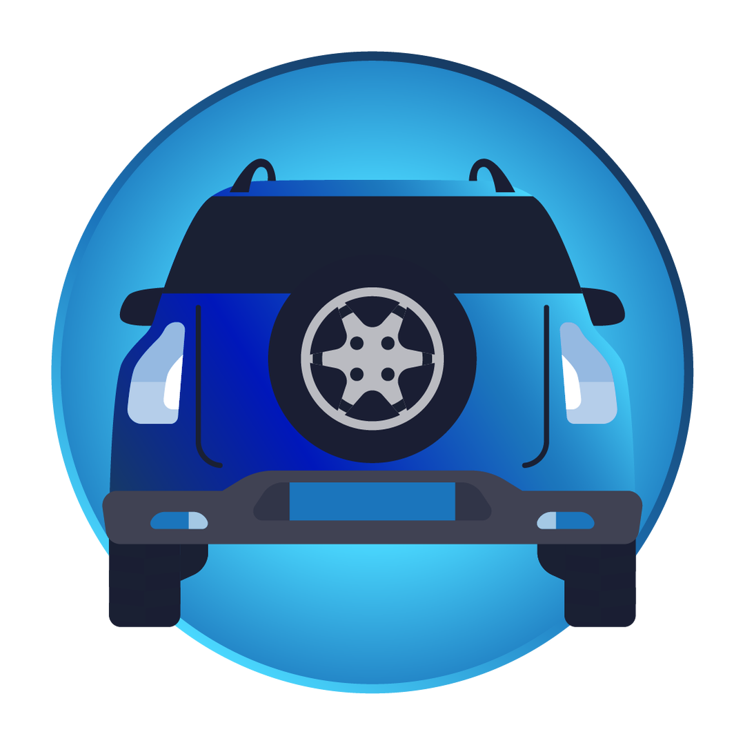 SUV Wash and Go