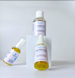 Body fix oil 