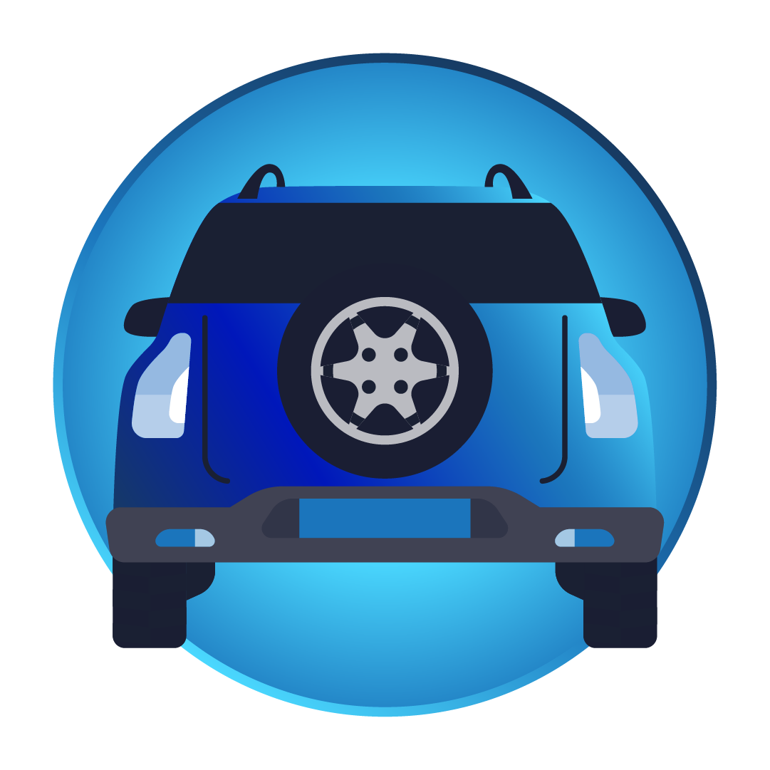 SUV Wash and Dry_0