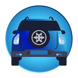 SUV Full Wash
