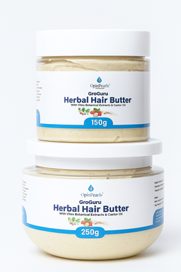 Groguru hair butter 