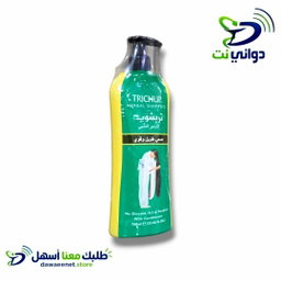 Trichup تريشوب [ شامبو للشعر 700ml ]