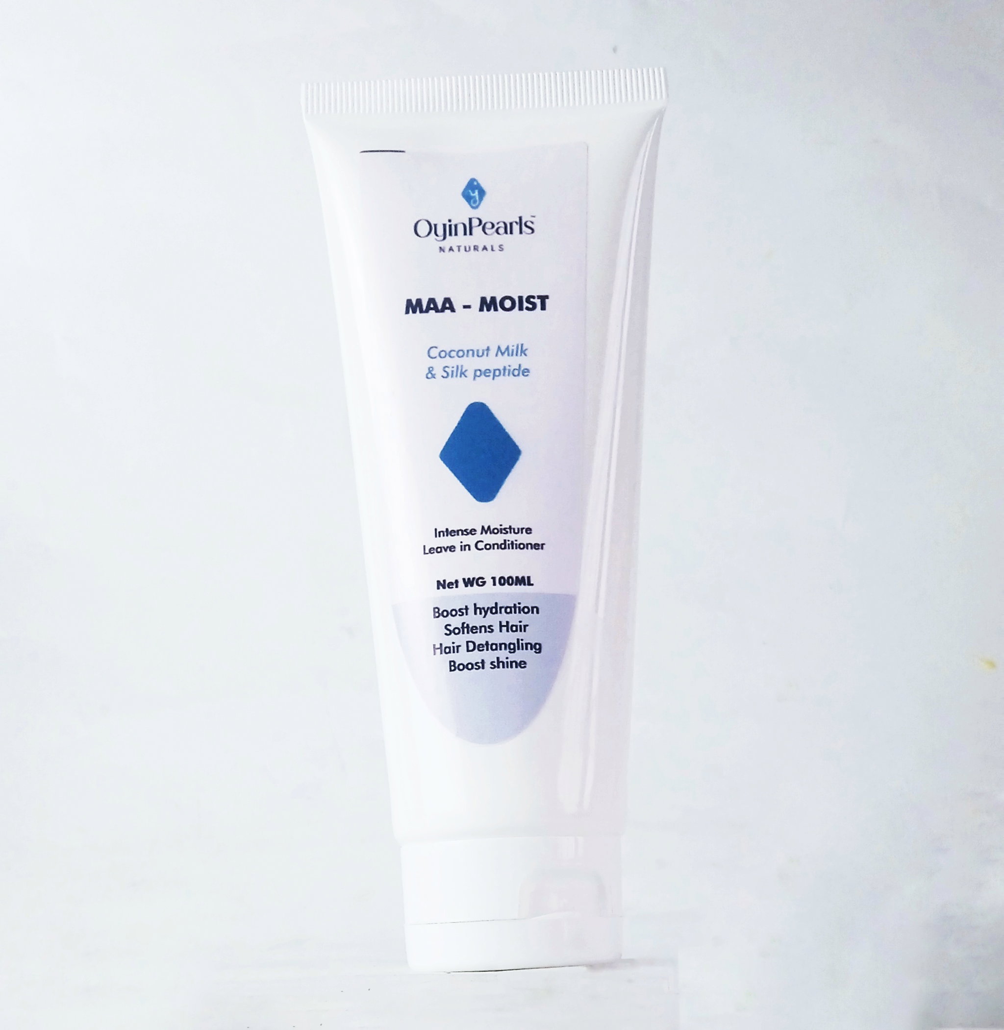 Maa moist leave in conditioner _0
