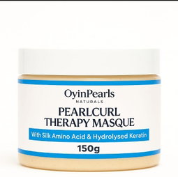 Hair therapy masque 