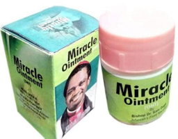 Healing products 