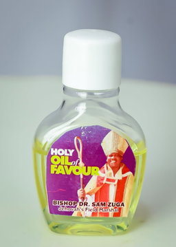 Healing products 