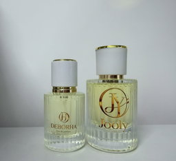 Perfume Making Class