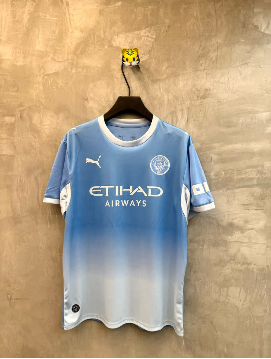 Manchester City home jersey 26/27_0