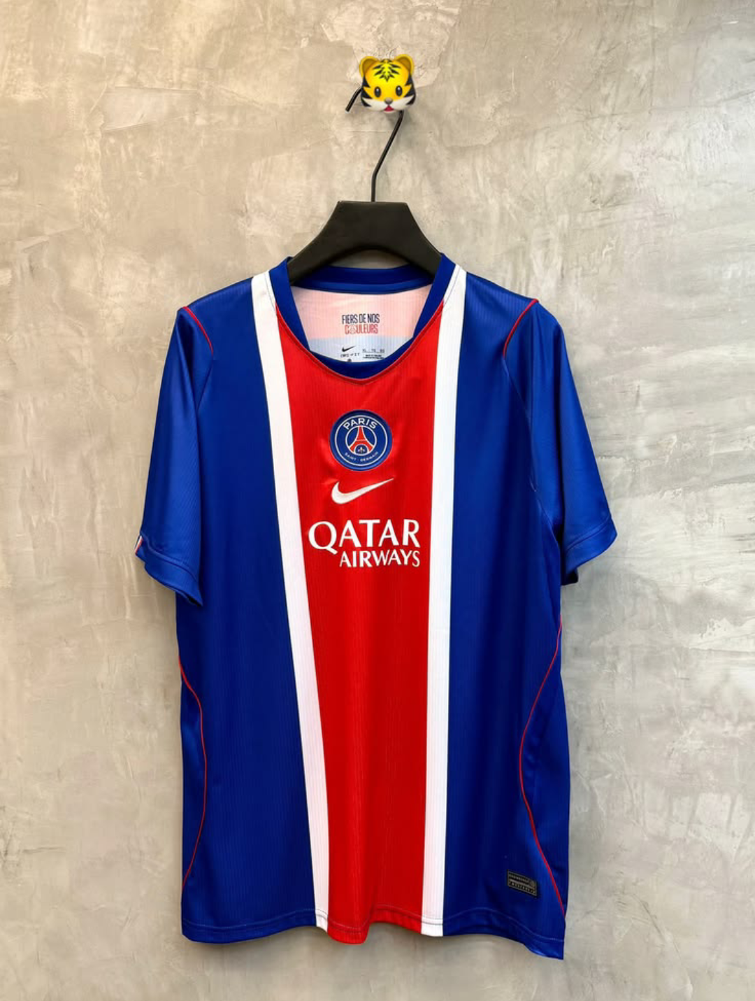 PSG Home Jersey 26/27