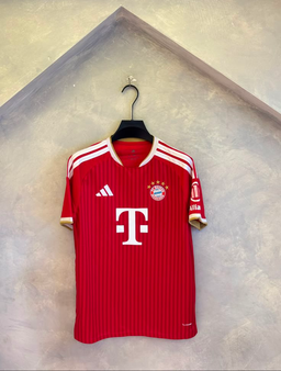 Bayern Munich Home jersey 26/27