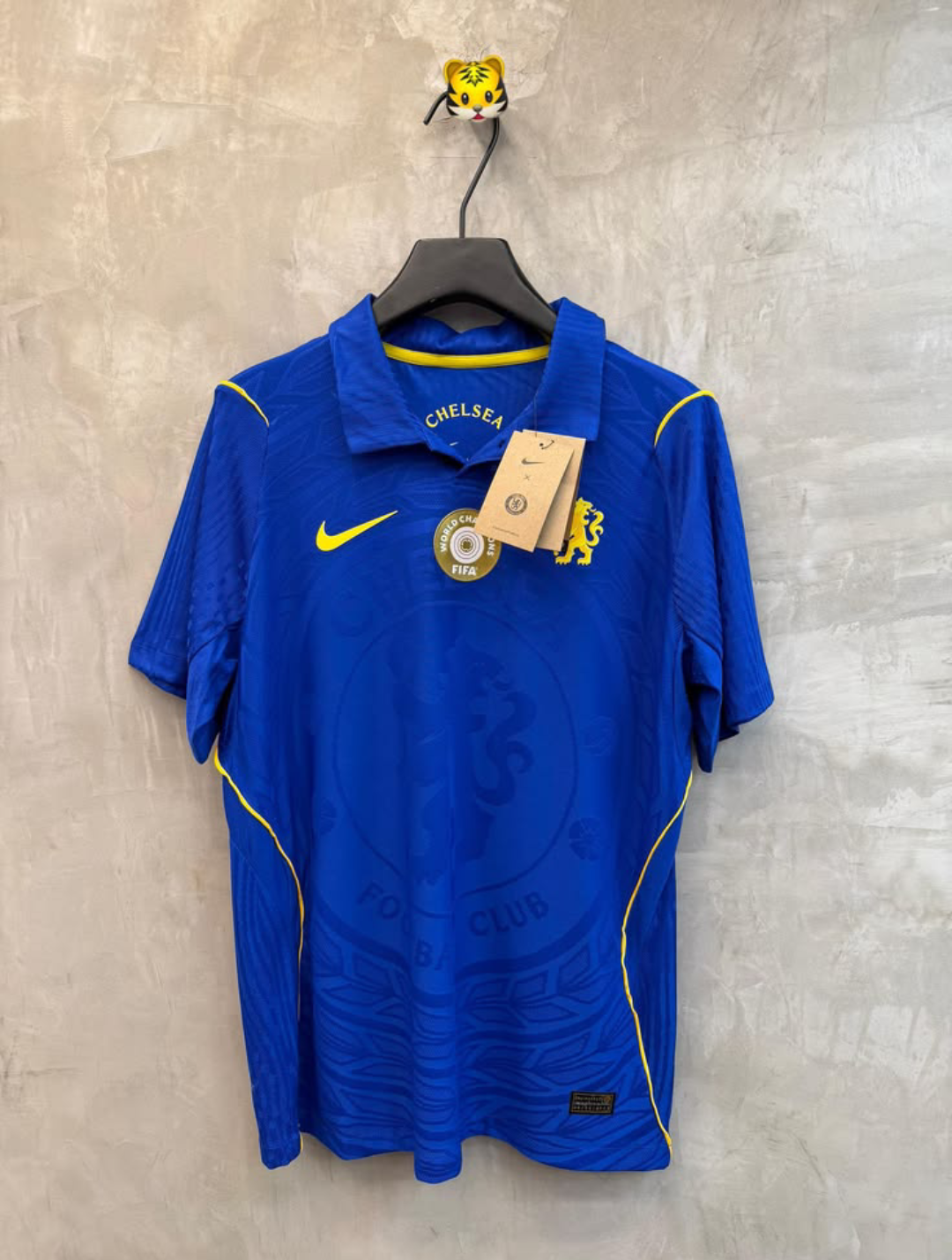 Chelsea Home jersey 26/27_0