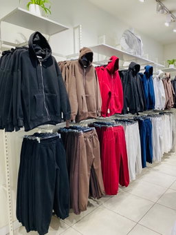 Clothing