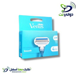 Gillette venus جيليت فينوس شفرات