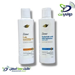 Dove دوف [ شامبو 200ml ]