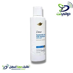 Dove دوف [ شامبو 200ml ]