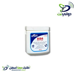 BIDA بيدا فازلين 