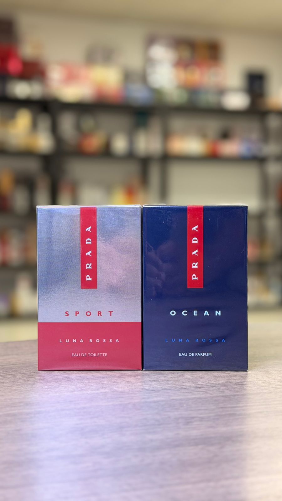 Prada  