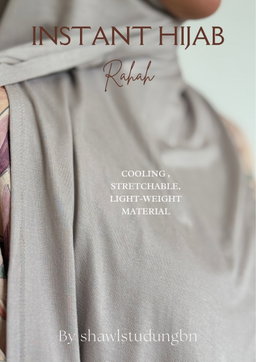 Rahah Instant