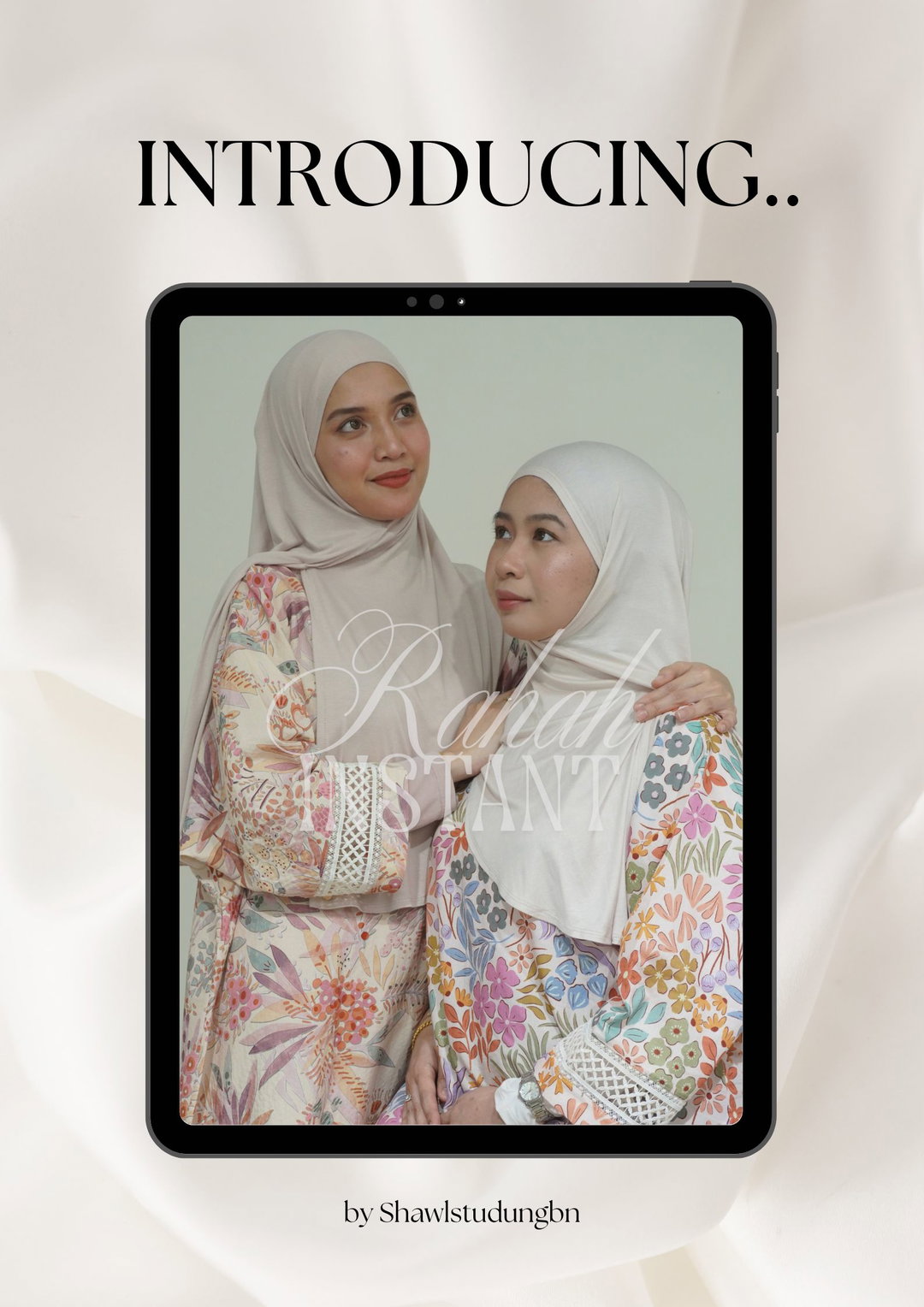 Rahah Instant