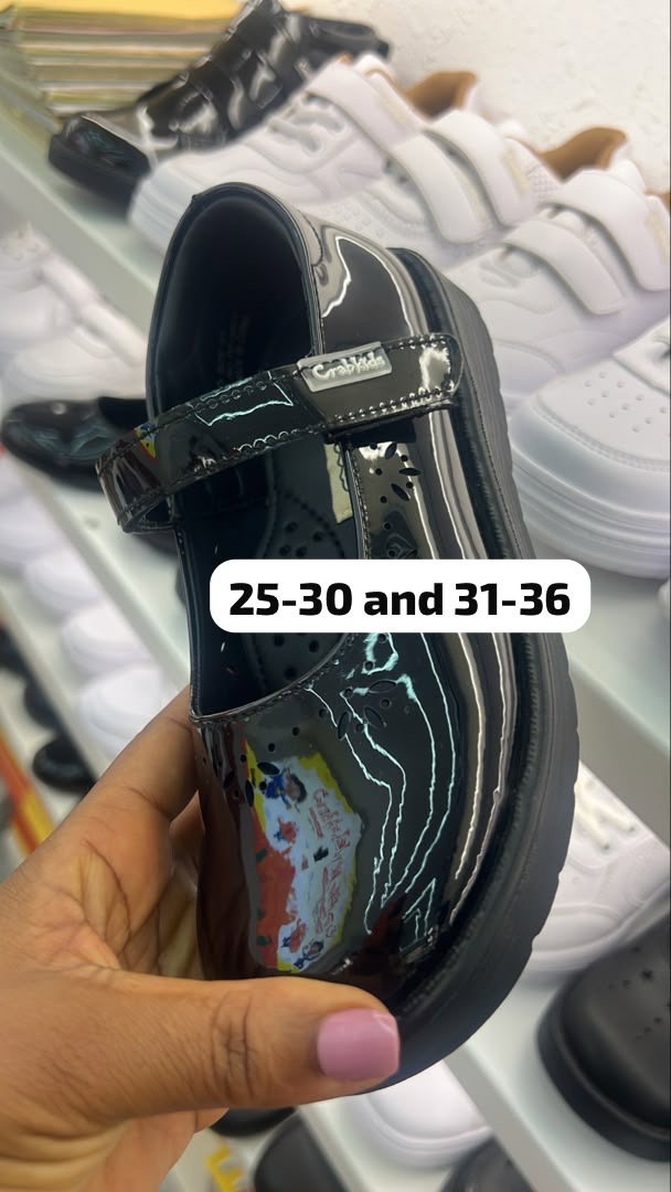 Crabkid shoes 25-42Sizes_0
