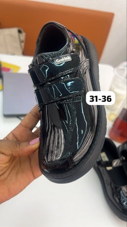 Crabkid shoes 25-42Sizes