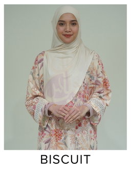 Rahah Instant