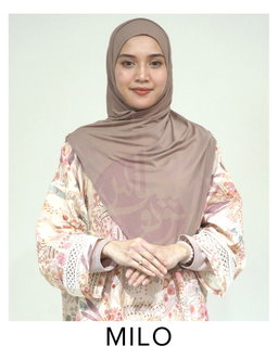 Rania Instant
