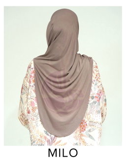 Rania Instant
