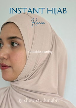 Rania Instant