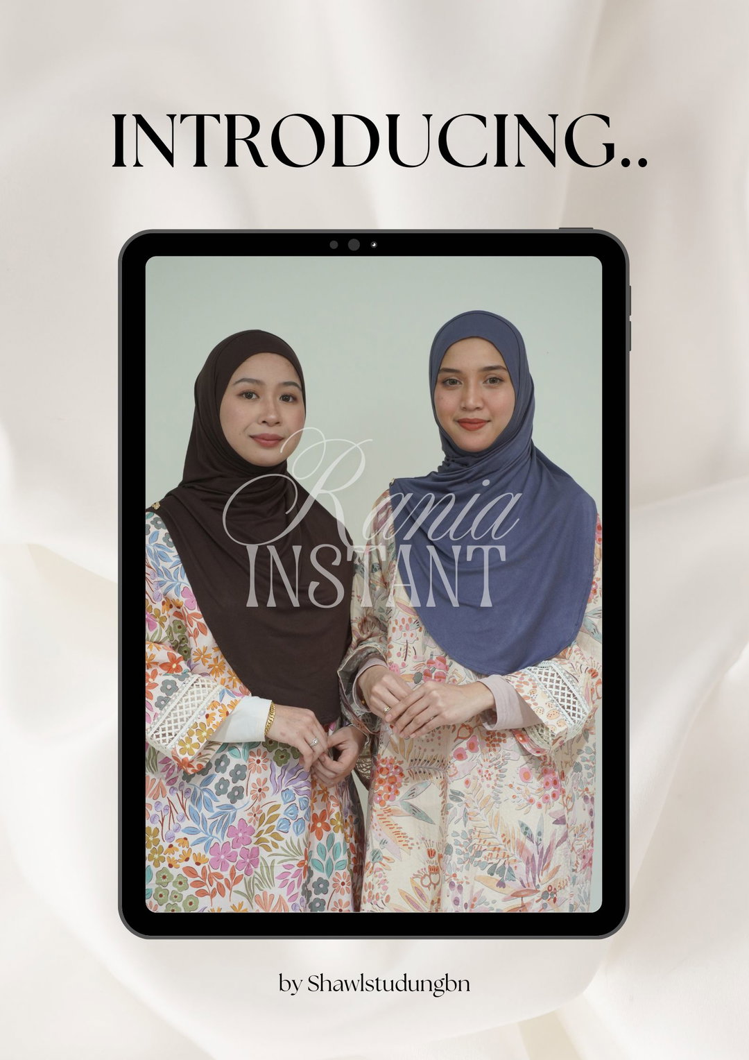 Rania Instant