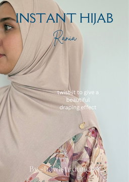 Rania Instant
