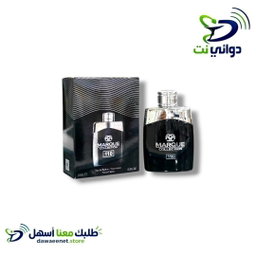 عطر  Maroque *110* 25ml صغير  